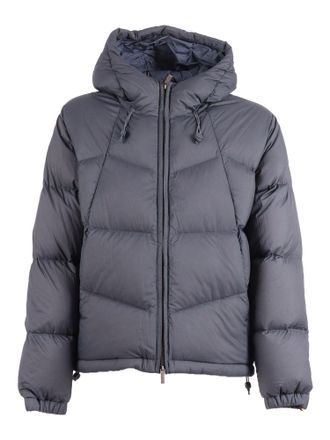 K-Way Quill Thermo Light Padded Down Jacket