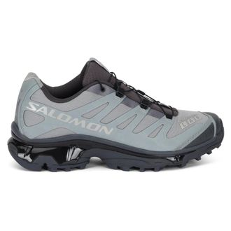Salomon Sneakers, unisex, Gray, Size: 11 1/2 US Xt-4 OG Protective