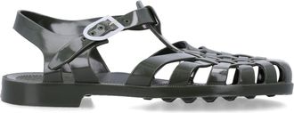 M&eacute;duse platte schoenen