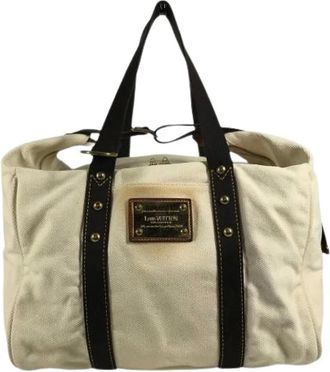 Louis Vuitton unisex, Pre-owned, Beige, Taglia unica, used