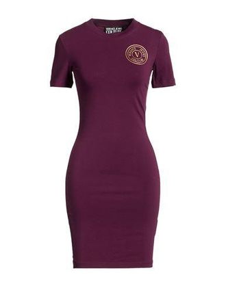 Versace DRESSES - Mini dresses sur YOOX.COM