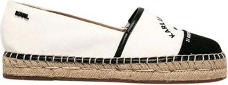 Karl Lagerfeld Donna, Scarpe, Bianco, 39 EU, new