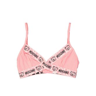 Moschino Ondergoed Triangel BH