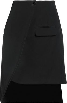 Moschino BOTTOMWEAR - Gonne midi su YOOX.COM