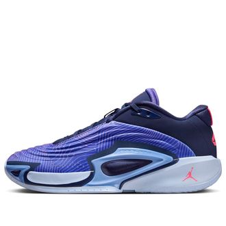Nike Jordan Air Jordan Luka 3 Purple Comet FQ1284-500