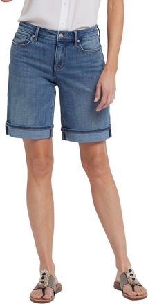 NYDJ Nydj Lilly Majorca Bay Short