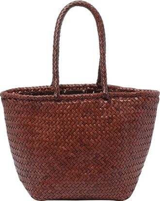 Dragon Diffusion Small Grace Bucket Bag