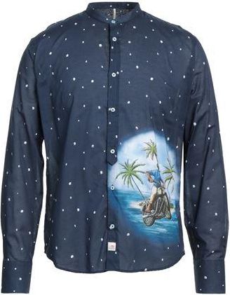 PANAMA CAMISETAS Y TOPS - Camisas en YOOX.COM