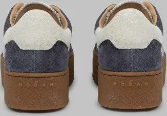 Hogan Cool Sneakers - Blue