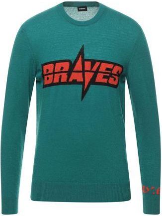 Diesel PRENDAS DE PUNTO - Pullover en YOOX.COM