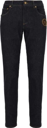 Dolce & Gabbana Uomo, Jeans, Blu, XL, new
