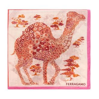 Ferragamo Dames, Accessoires, Veelkleurig, Maat: ONE Size