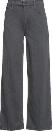 Mother PARTES DE ABAJO - Pantalones en YOOX.COM