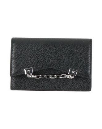 Karl Lagerfeld Kleinlederwaren - Portemonnaies auf YOOX.COM