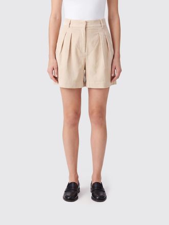 MC2 Saint Barth Pantaloncini Donna colore Panna