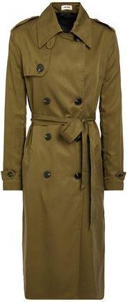 Zadig&Voltaire JACKEN & M&Auml;NTEL - Jacken, M&auml;ntel & Trenchcoats auf YOOX.COM