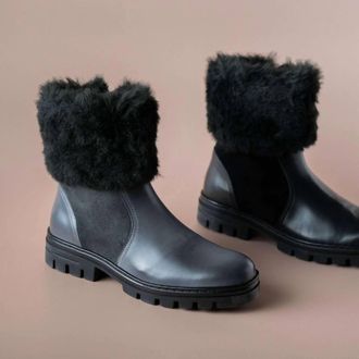 Eric Michael Avon In Grey