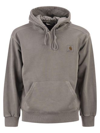 Carhartt Work in Progress Nelson Hooded Sweatshirt