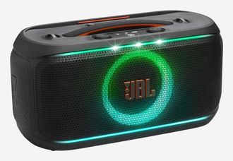 JBL Jbl Partybox On The Go 2 Altavoz Port&aacute;til Est&eacute;reo Negro 100 W