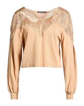 Alberta Ferretti KNITWEAR - Jumpers sur YOOX.COM