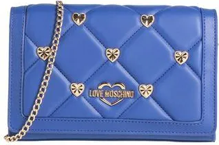 Love Moschino BAGS - Cross-body bags sur YOOX.COM