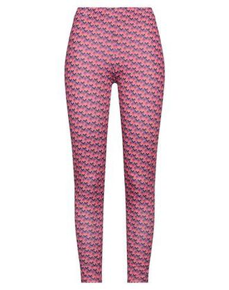 Olla Parèg BOTTOMWEAR - Leggings on YOOX.COM