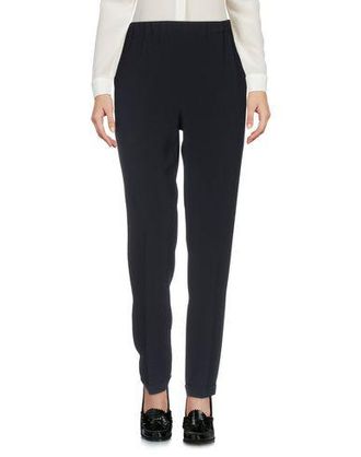 Alberto Biani BOTTOMWEAR - Trousers sur YOOX.COM