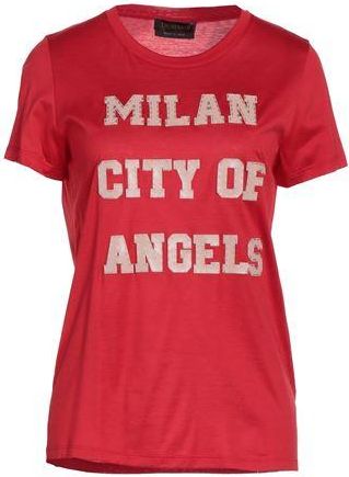 Trussardi CAMISETAS Y TOPS - Camisetas en YOOX.COM