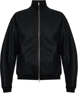 Jil Sander Hombre, Chaquetas, Negro, Talla: M