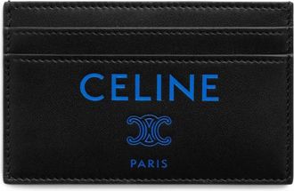 Celine Hombre, Accesorios, Negro, Talla: ONE Size