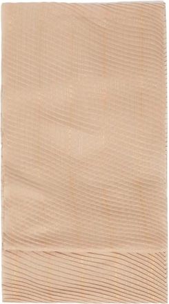 Emme Di Marella Scarves, female, Beige, Size: ONE SIZE Scarves