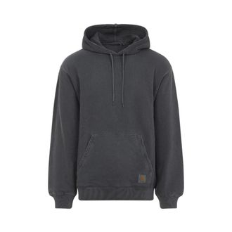 Carhartt Work in Progress Uomo, Felpe, Nero, S, new