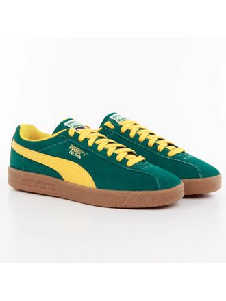 Puma herensneakers Dolphin