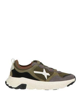 W6YZ FOOTWEAR - Trainers on YOOX.COM