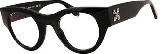 Off-white Off-White Womens Style 13 47Mm Optical Frames