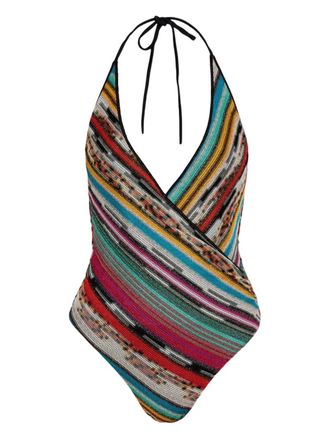 Missoni One Piece Swimwear