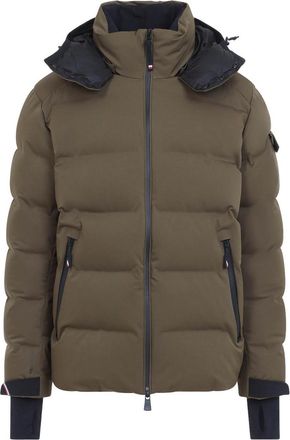 Moncler Jacket Montgetech Jacket