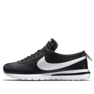 Nike Roshe Cortez NM SP Black White 806952-010