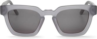 Mr.Boho Logan BCI58-11 Mens Sunglasses Grey Size 49