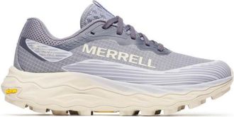 Merrell Agility Peak 6 GTX Trailrunningschuhe f&uuml;r Damen | grau