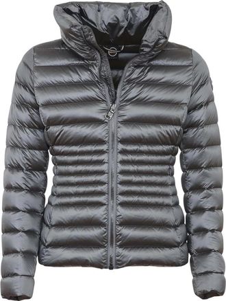 Colmar Gewatteerd Donsjack - Dames - Ski Jassen - Grijs - XS - Fitness