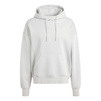 adidas Originals Adventure Hoodies (Gender Neutral) White IL5184
