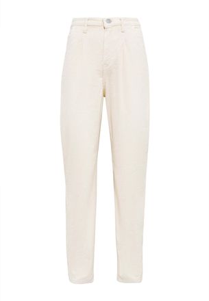 Mavi Cordhose MAVI Mavi Cordhose Laura, Damen, Gr. 26, L&auml;nge 29, beige, Obermaterial: 98% Baumwolle CO. 2% Elasthan EL., Hosen Cordhose