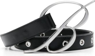Blumarine Donna, Accessori, Nero, M, new