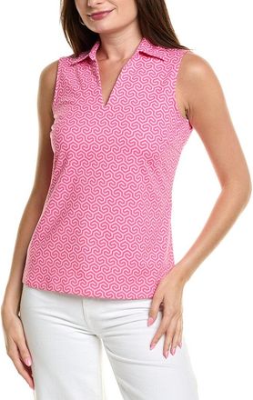 J.McLaughlin J. McLaughlin Aida Catalina Cloth Top