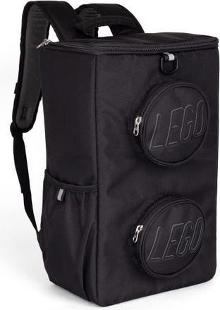 Haiku LEGO Brick Backpack Cooler in Black at Nordstrom