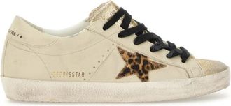Golden Goose Super-Star Sneaker