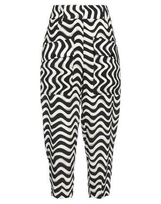 Stella McCartney BOTTOMWEAR - Trousers on YOOX.COM