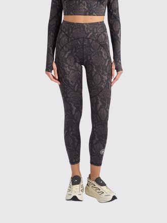 adidas Pants ADIDAS BY STELLA MCCARTNEY Woman color Black