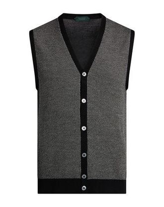 Zanone PRENDAS DE PUNTO - C&aacute;rdigans en YOOX.COM
